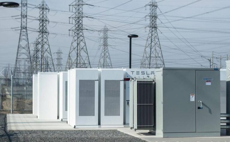 Tesla China Battery Project & Renewable Energy tesla china battery project renewable energy