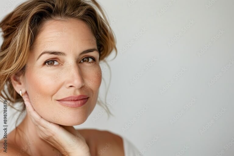 Signs of a Mature Woman: Personality, Confidence & Life Skills mature woman