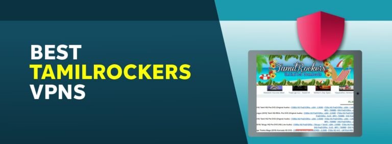 TamilRockers Unblock: Complete Guide for 2026 tamilrockers unblock