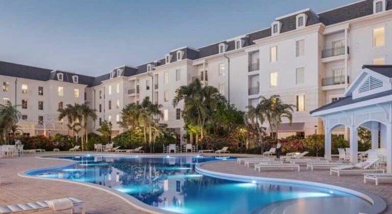 Riding Academy Hotel