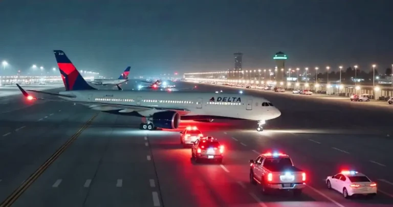 delta flight dl1800 cancellation