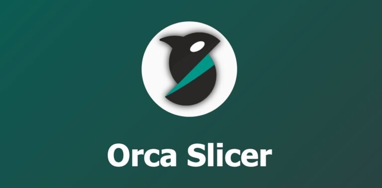 orca slicer