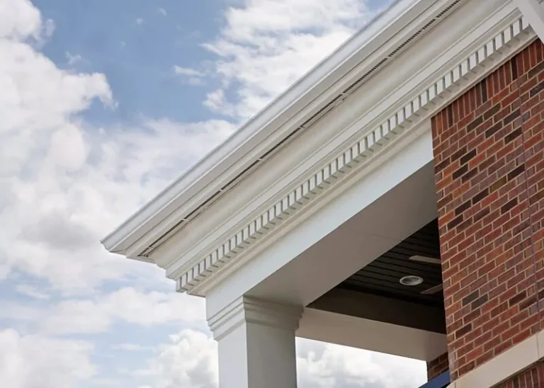 cornice