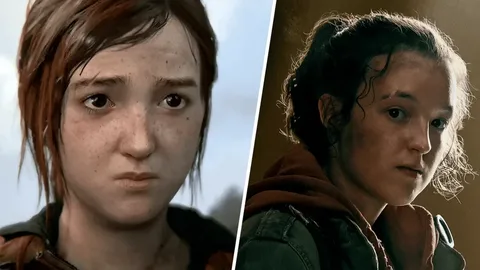 What Is Ramsey of The Last of Us NYT? Answer & Guide Ramsey of The Last of Us NYT