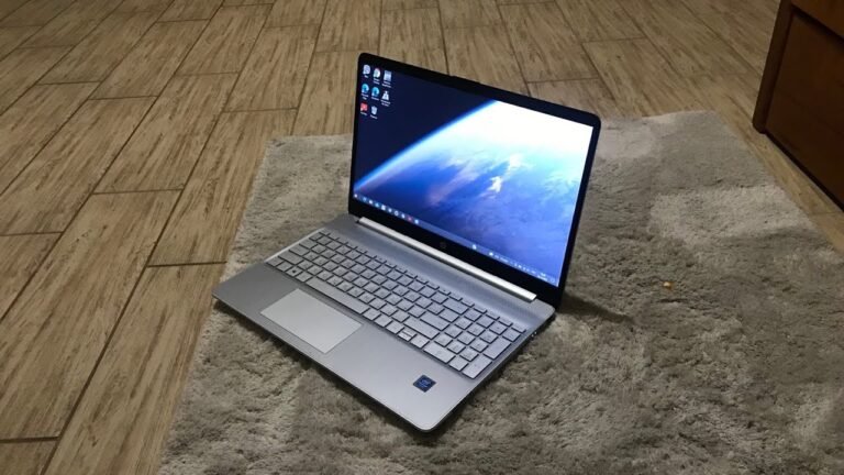HP Laptop 15s-du0xxx: Complete Specs, Features & Guide hp laptop 15s-du0xxx