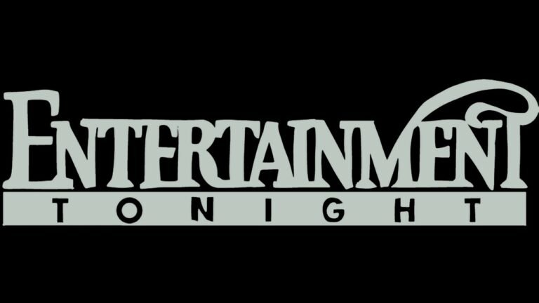 entertainment tonight
