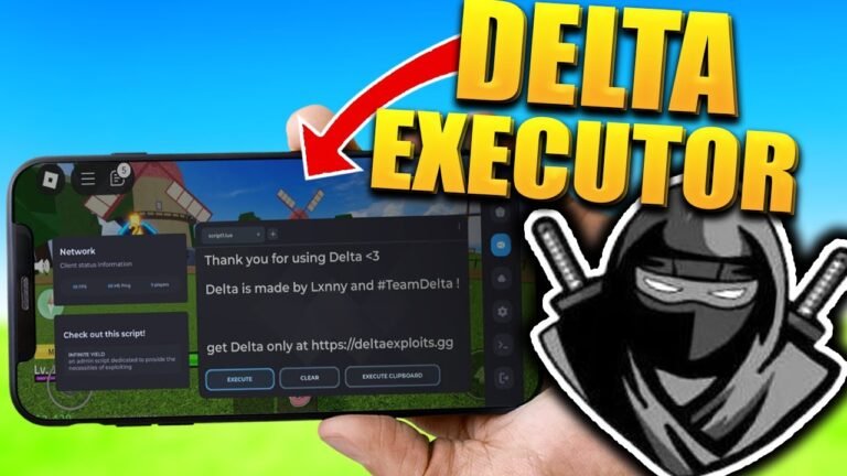 Delta Executor Review