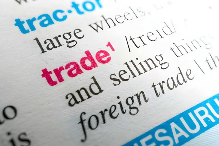 tradeflock magazine