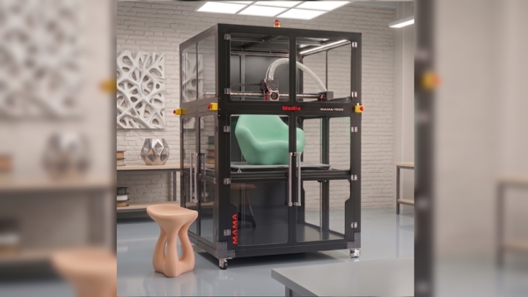 3d printing news