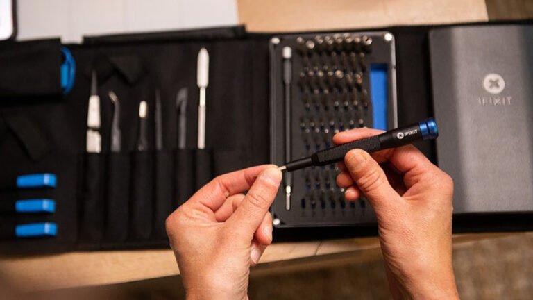 ifixit pro tech toolkit