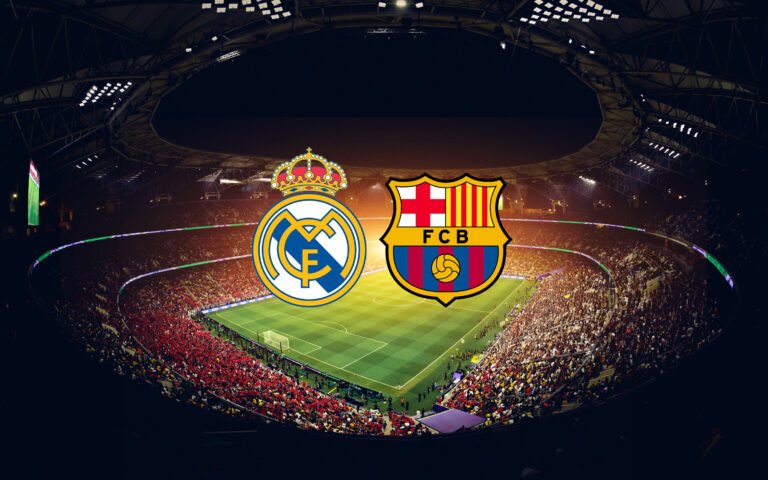 Barcelona vs Real Madrid: History, Stats & Records barca vs real madrid