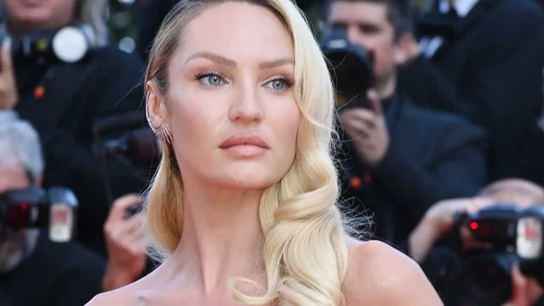 Tom Brady Candice Swanepoel