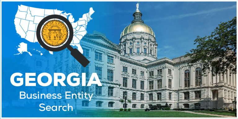 georgia business entity search