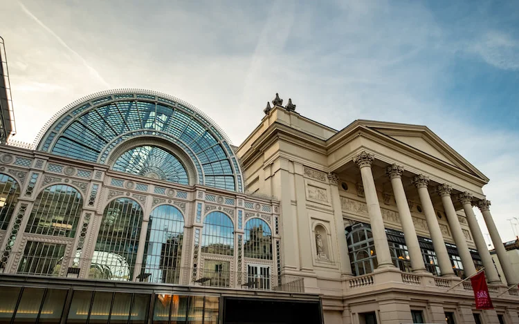 Opera In London 2026 – Why Google Searches Increased By 49 Percent Opera London