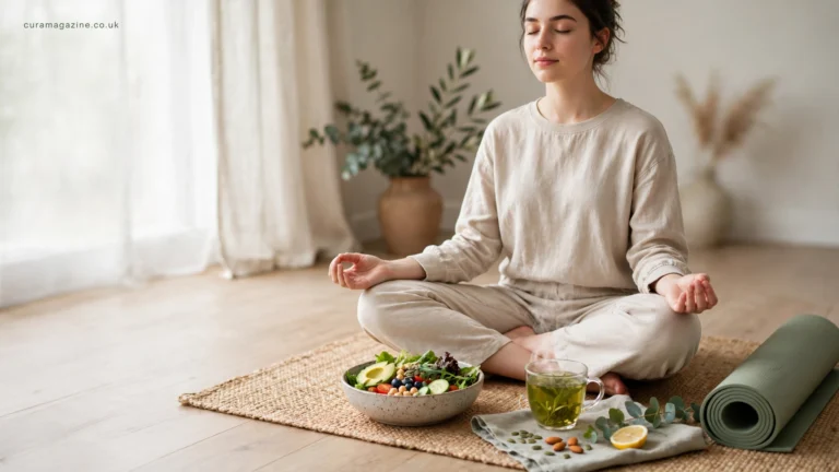 PCOS Treatment Without Medicine: Natural Ways to Manage PCOS PCOS treatment without medicine