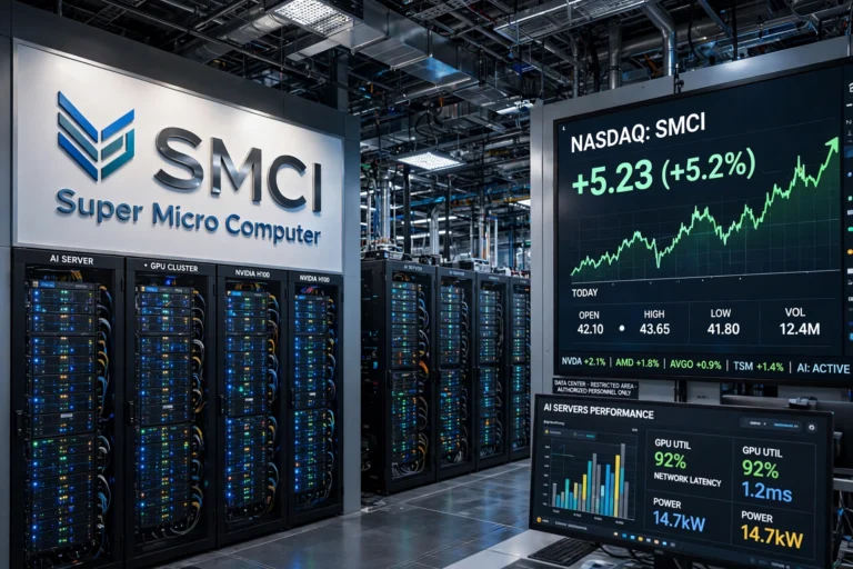 smci