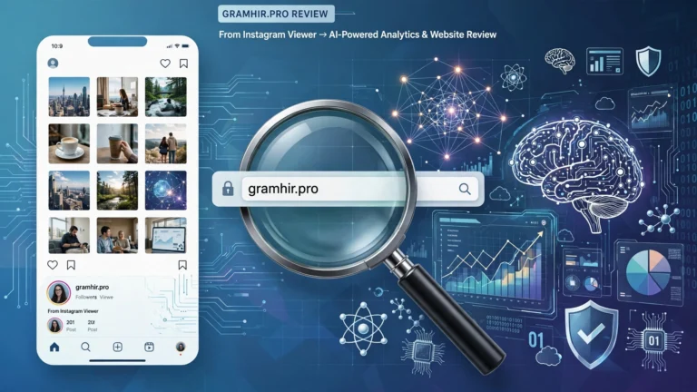 Gramhir.pro Explained: Features, Uses & Safety Guide gramhir.pro