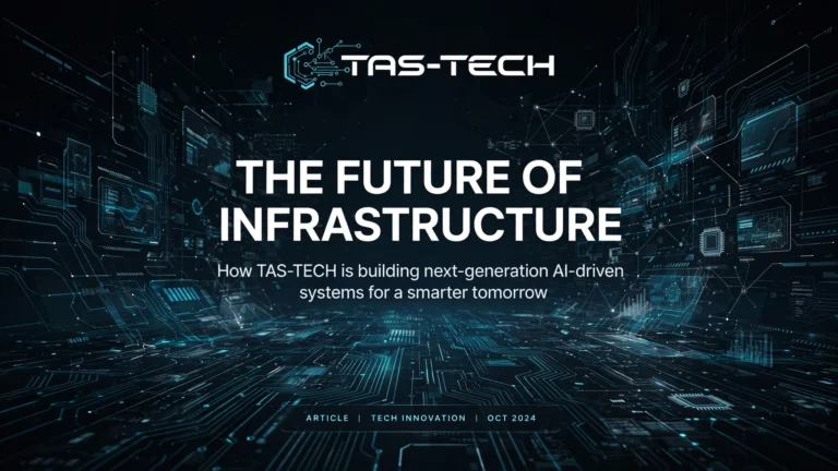 tas-tech