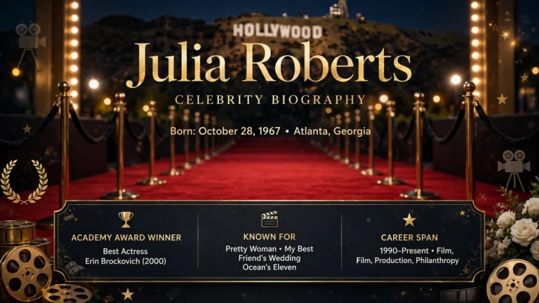 julia roberts