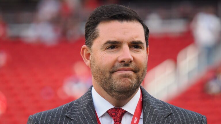 Jed York
