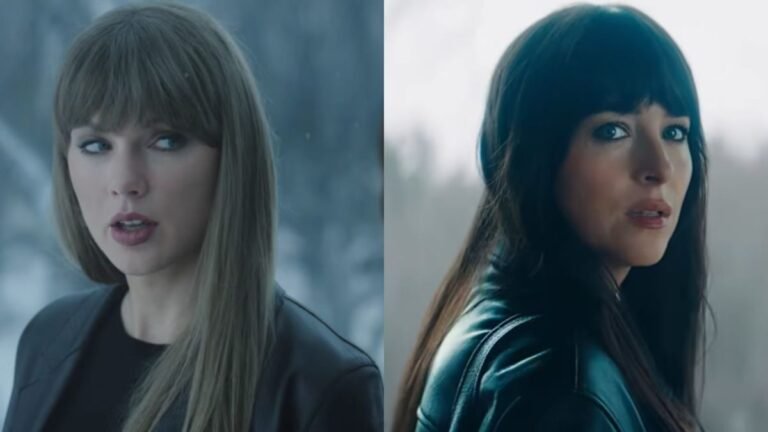 Taylor Swift Patient Zero Music Video Cameos and Meaning Taylor Swift Patient Zero