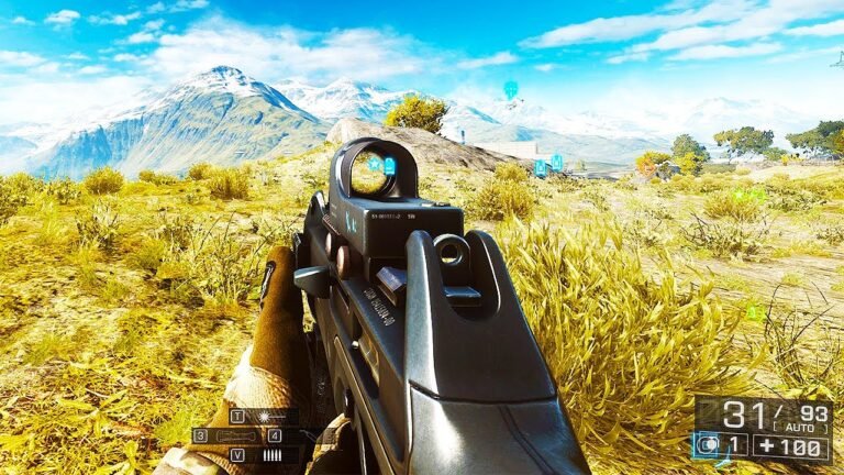 BF6 Release Date