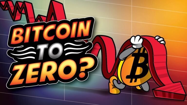 Bitcoin to Zero
