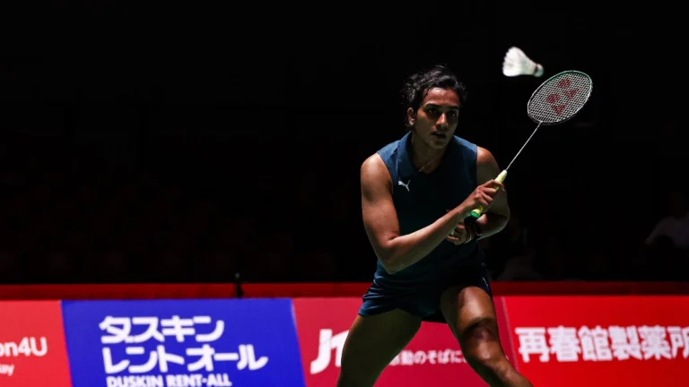 japan open final result