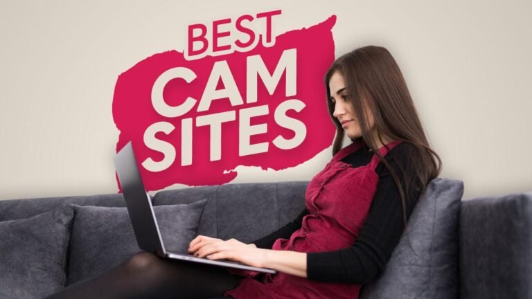 Best Cam Sites in 2026: Reviews, Features & Comparison best cam sites